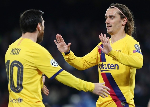 ‘Deplorable’ – Barcelona star’s former advisor slams Messi’s attitude, labels club as ‘sick’ - Bóng Đá