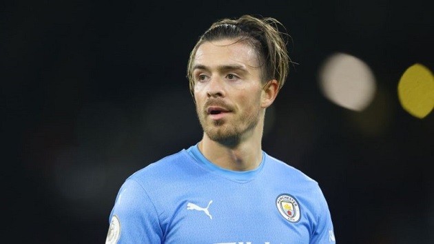 Grealish quan hệ với cô gái bị hiếp dâm tại nhà Mendy - Bóng Đá
