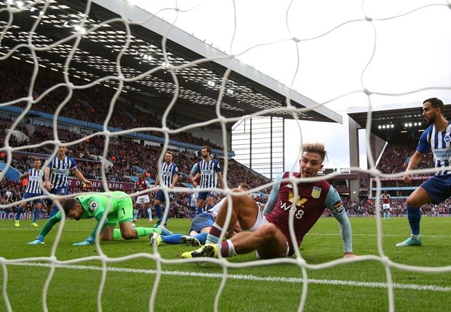 Ole Gunnar Solskjaer told to spend £70m on Jack Grealish as Tim Sherwood aims dig at Manchester United flop Fred - Bóng Đá