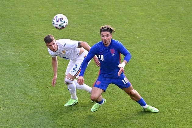 Những người đang gây khó cho thương vụ Jack Grealish của Man Utd - Bóng Đá