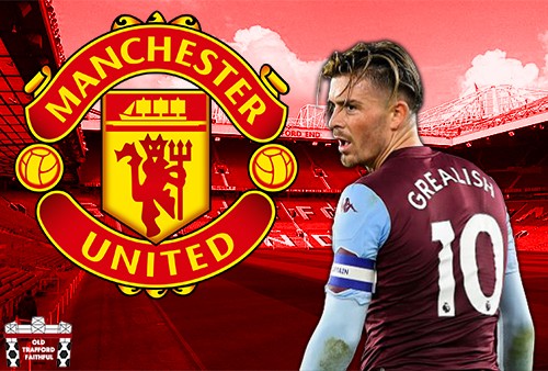 Man United target Jack Grealish impresses fans with top display for England - Bóng Đá
