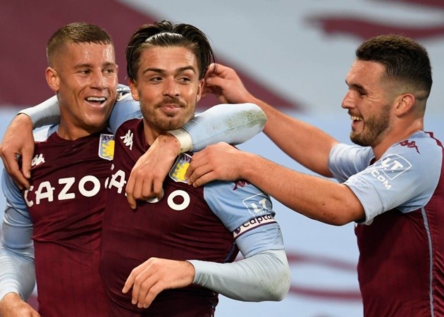 10 con số kinh hoàng trận Villa 7-2 Liverpool: 'Ác mộng' sau 10 năm - Bóng Đá