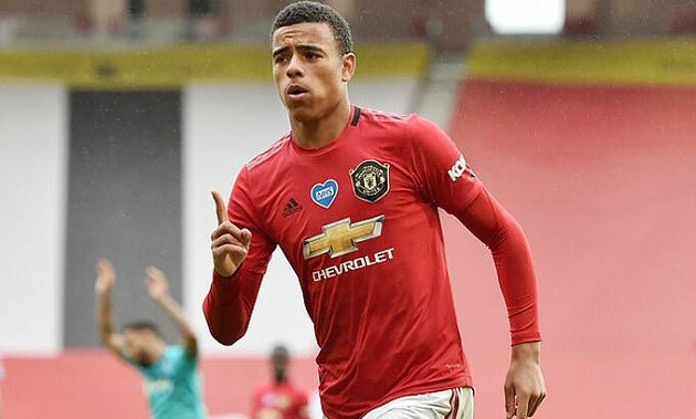 Ronaldo trở lại Old Trafford, hai cầu thủ này sẽ được nâng tầm - Bóng Đá