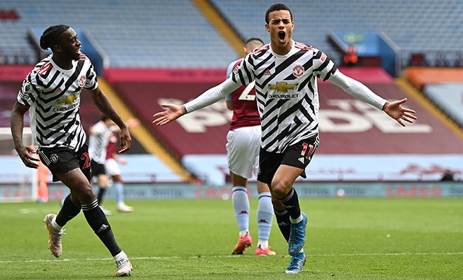 Ngay khi sút tung lưới M.U, Aston Villa hiểu rằng họ sắp toang - Bóng Đá