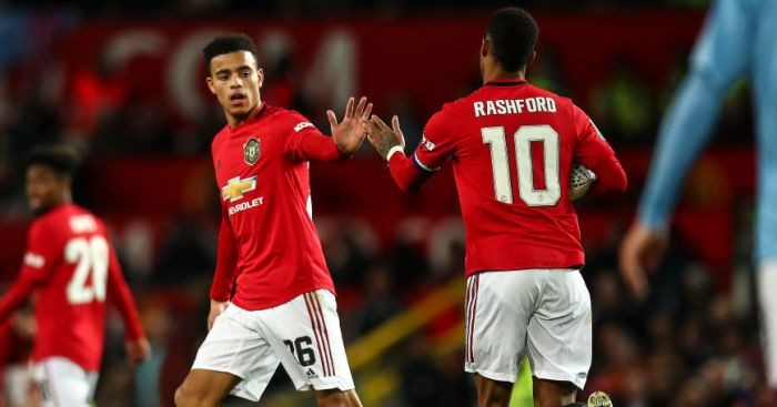 Man Utd đã ký một Haaland hay Kane khác - ghi 25 bàn/mùa - Bóng Đá