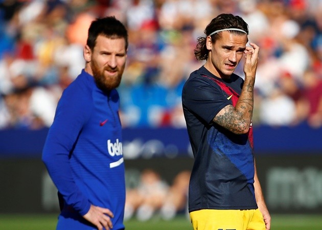10 chữ ký tệ nhất của Barca dưới kỷ nguyên Bartomeu: Coutinho hạng 1 - Bóng Đá