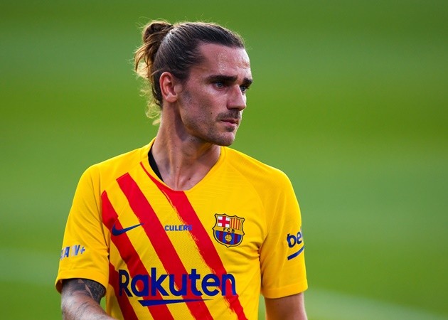 10 'số 7' hay nhất của Barca trong 25 năm qua: David Villa và 'Judas' - Bóng Đá