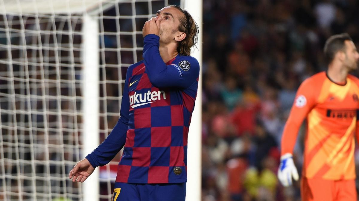 Dấu chấm hết cho Barcelona! - Bóng Đá