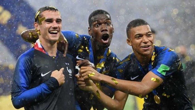 Liverpool told £280,000-a-week playmaker can be signed for cheap (Griezmann) - Bóng Đá