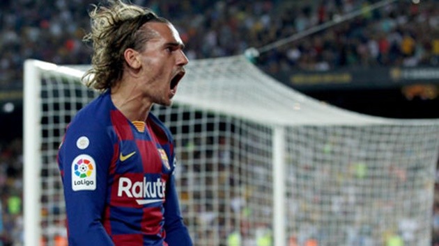 Đội hình kết hợp Barca - Juve - Bóng Đá