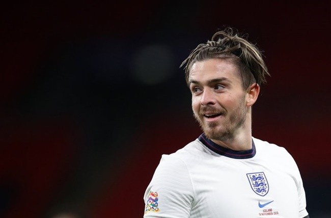 Jack Grealish 'Close To' £100 Million Move To Manchester City - Bóng Đá