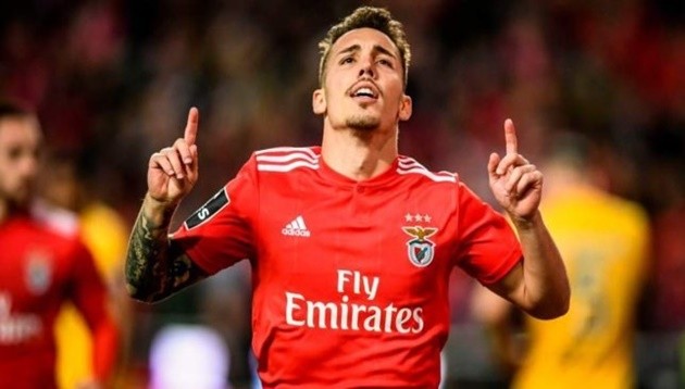 Manchester City reignite interest in Benfica's Alex Grimaldo? - Bóng Đá