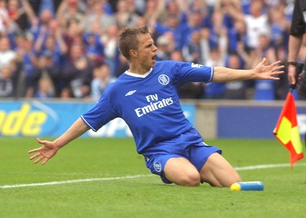 Đến EPL, Erling Haaland sẽ nối gót 10 sao Bắc Âu 'đỉnh của chóp' - Bóng Đá