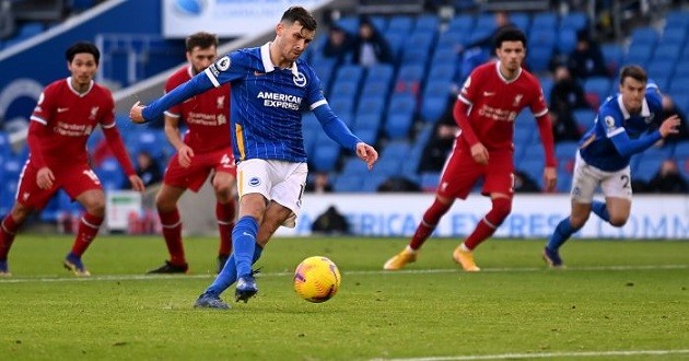 Hành động 'dại dột' của sao trẻ Leeds giúp Chelsea giành chiến thắng - Bóng Đá