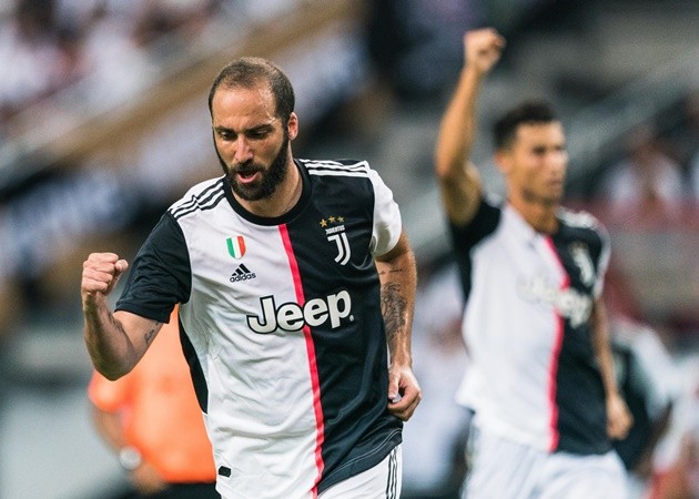 Từ Giroud đến Gareth Bale: 10 'hàng thừa' cực chất ở chợ Hè 2020 - Bóng Đá