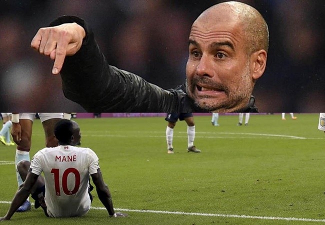 'Tử chiến' Liverpool - Man City có thể xuất hiện những 'drama' nào? - Bóng Đá