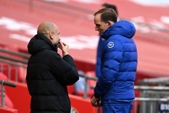 Berbatov dự đoán trận Man City vs Chelsea - Bóng Đá