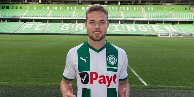 Juventus keen on signing talented young Dutch star - Bóng Đá