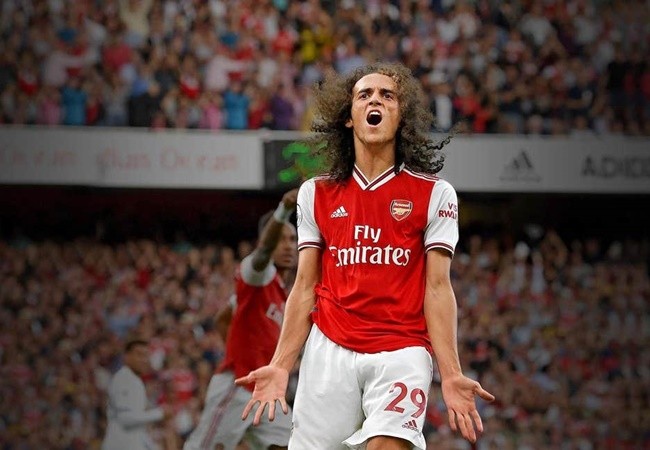 Ranking Unai Emery’s 12 signings as Arsenal manager from worst to best - Bóng Đá