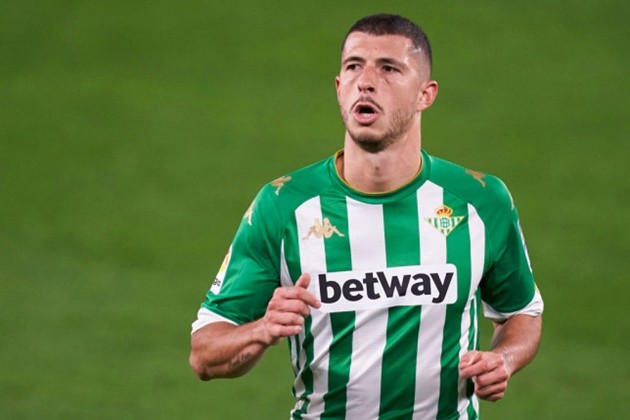 Arsenal are close to signing €80m midfielder for a ‘reduced price’ (Guido Rodriguez) - Bóng Đá