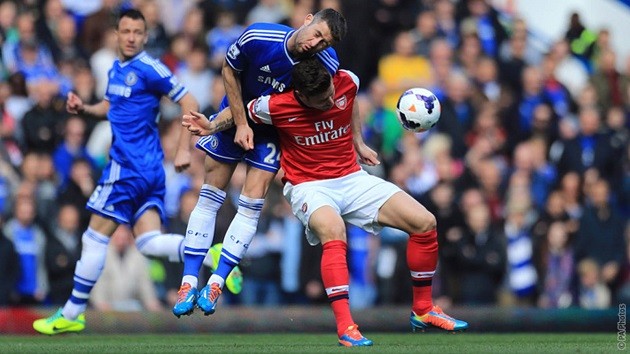 Seven years ago today, Arsene Wenger celebrated his 1000th game in charge of Arsenal... - Bóng Đá