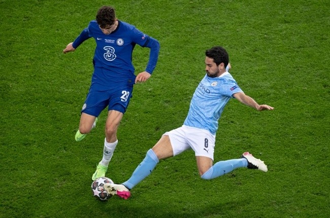 Chấm điểm Man City ở trận thua Chelsea: Thảm họa 'số 9 ảo' - Bóng Đá