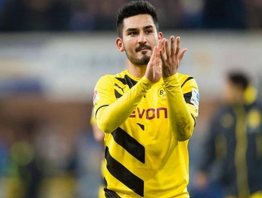 Siêu đội hình Borussia Dortmund nếu không bán trụ cột - Bóng Đá