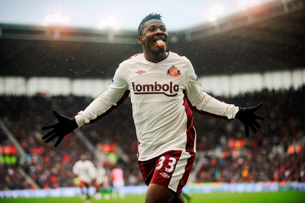 The Premier League’s top 10 one-season wonders - Bóng Đá