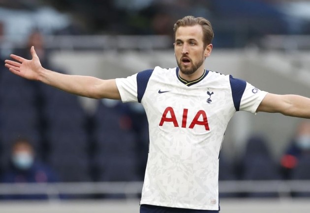 Mauricio Pochettino Would Have Had Assurances On Harry Kane – Andros Townsend On Link - Bóng Đá