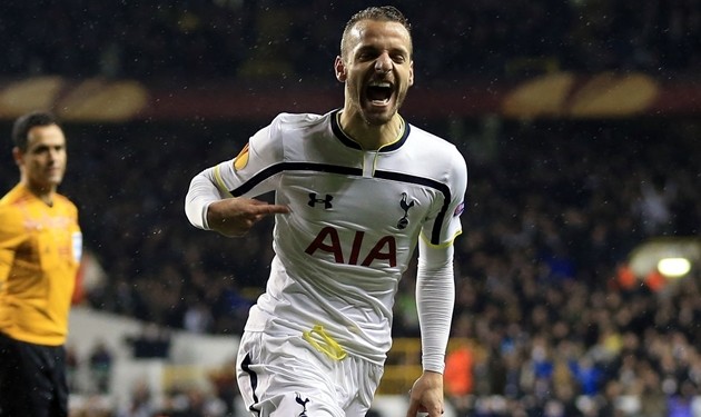 Trước Reguilon, người TBN ở Tottenham đã thi đấu ra sao? - Bóng Đá