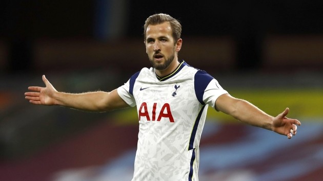 Manchester United receive major boost in Harry Kane transfer saga - Bóng Đá