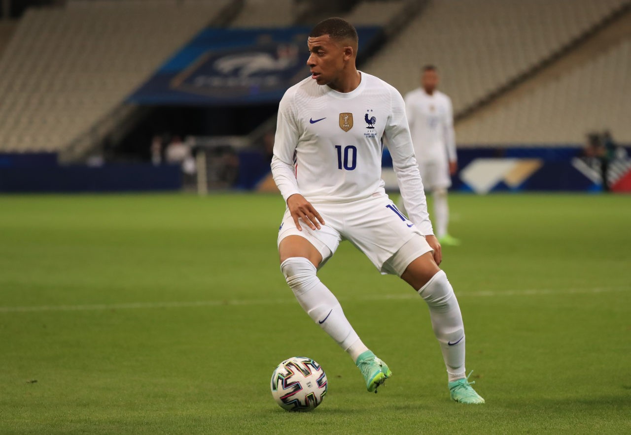 Địa chấn TTCN! PSG xác nhận Mbappe muốn ra đi, bom tấn sắp nổ - Bóng Đá