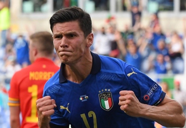 TRANSFER NEWS: CHELSEA PLOT €35 MILLION OFFER FOR MATTEO PESSINA - Bóng Đá