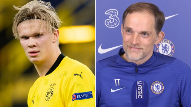 Chelsea FC working 'very hard' to sign Erling Haaland, claims Jan Aage Fjortoft - Bóng Đá