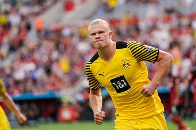 Manchester United one of only four clubs who can sign player – Wheels in motion for transfer aftermath - Bóng Đá