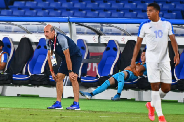 Hàn Quốc - Honduras - Bóng Đá