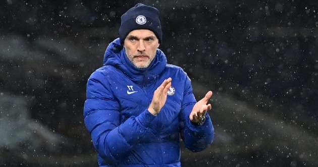 Sự điên rồ làm nên một Chelsea đáng sợ mùa 2021/22 - Bóng Đá