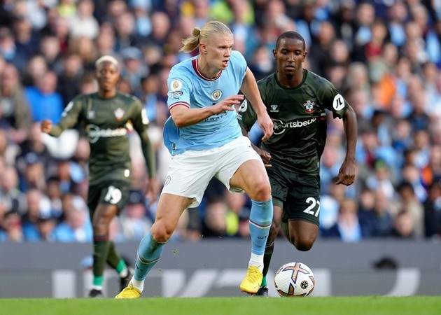 How Haaland and Mbappe are using leverage in ways Messi and Ronaldo never did - Bóng Đá