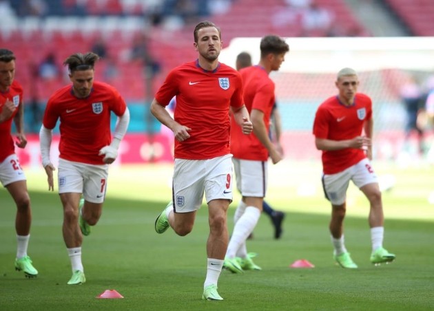 Harry Kane would trade all his golden boots to lead England to Euro 2020 glory - Bóng Đá