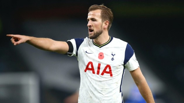 Jose Mourinho responds to Harry Kane transfer speculation amid Man United and Man City links - Bóng Đá