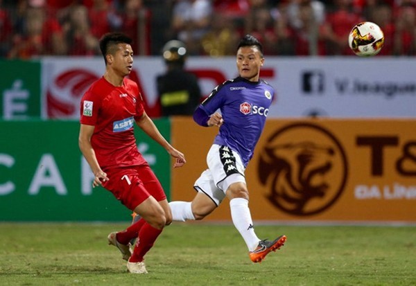 Nóng: V-League tạm hoãn vô thời hại; U23 Việt Nam là hạt giống số 1 - Bóng Đá