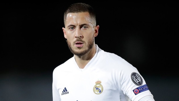 Kylian Mbappe puts pressure on Hazard - Bóng Đá
