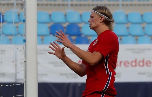  Jan Aage Fjortoft Chelsea transfer news: How much it will cost to convince Dortmund to sell Erling Haaland - Bóng Đá