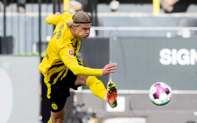 3 điều đáng chờ đợi trong đại chiến Man City - Dortmund - Bóng Đá