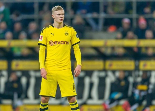 Từ Sancho đến Fati: 10 ứng cử viên nặng ký nhất cho Golden Boy 2020  - Bóng Đá