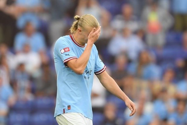 Người thắng kẻ thua sau trận Liverpool 3-1 Man City  - Bóng Đá