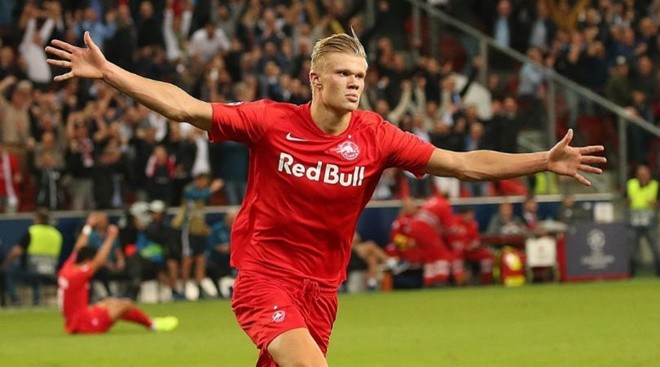 Kế hoạch cải tổ lực lượng của Man City 'khủng