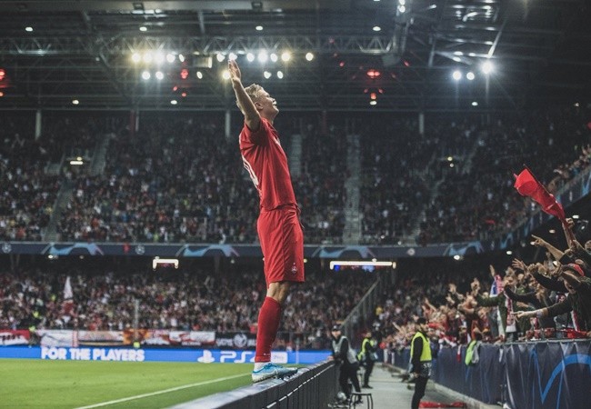 The best and worst case scenarios for Manchester United in January transfer window - Bóng Đá