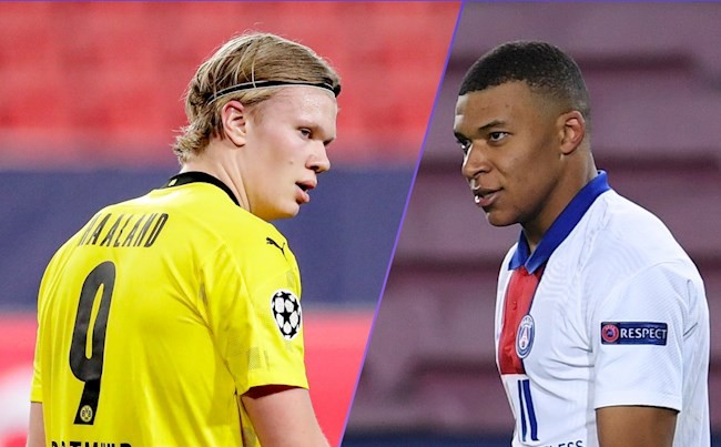 2 bom tấn rung chuyển TTCN mùa Hè trên đường hoàn tất  - Bóng Đá