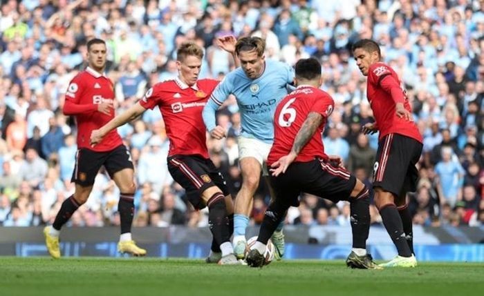 4 lý do để Man Utd vững niềm tin - Bóng Đá